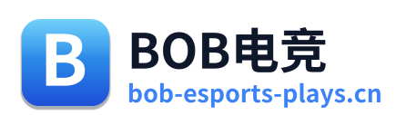 BOB电竞 Logo